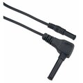 Reed Instruments REED Black Test Lead for the R5002 R5002-TLB